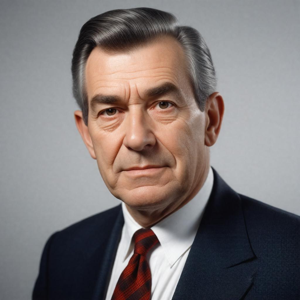 Denis Healey